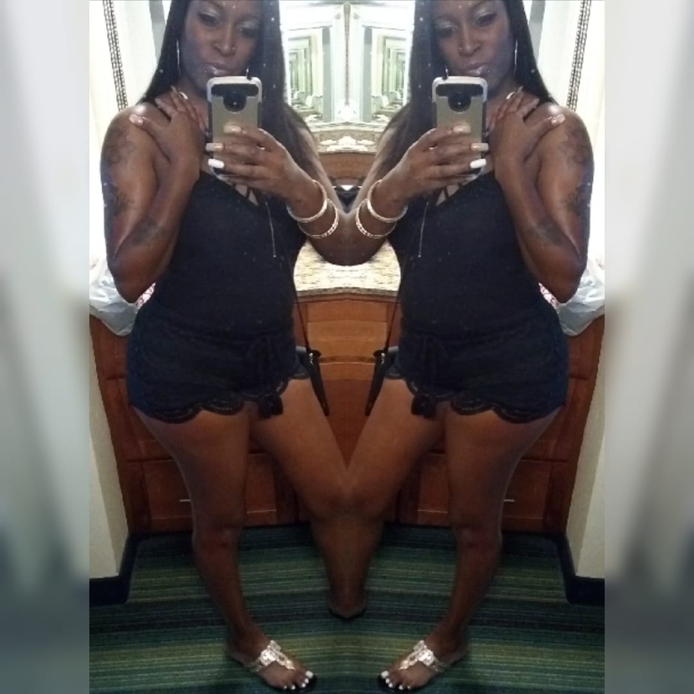 Meet your Posher, Shayla